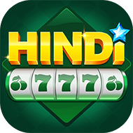 Hindi 777 – download bonus ₹₹50